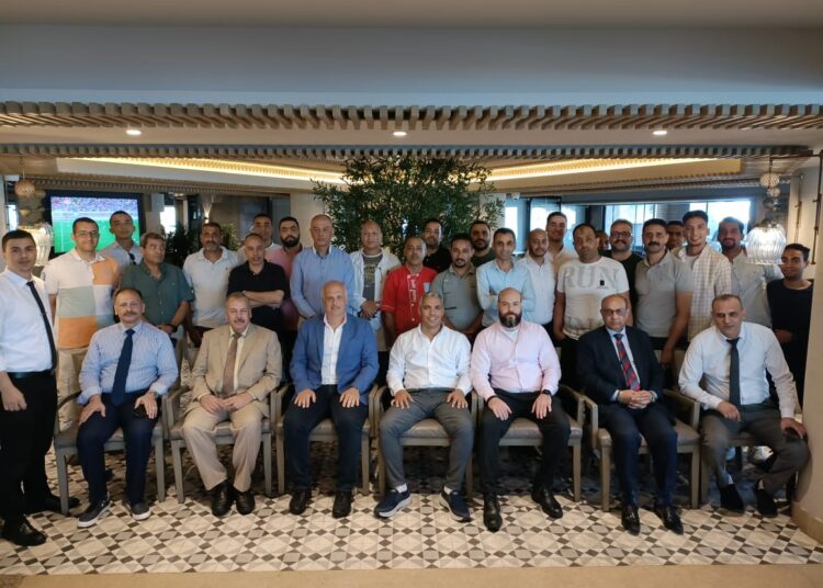 “غرفة المطاعم” تختتم دورة تدريبية حول “صحة وسلامة الغذاء بالإسكندرية