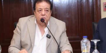 “رئيس مسافرون” يطالب بعدم فرض رسوم على مرسى علم إلا بقانون