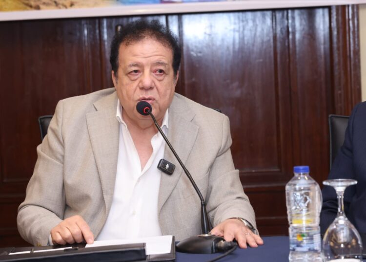 “رئيس مسافرون” يطالب بعدم فرض رسوم على مرسى علم إلا بقانون