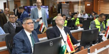 محافظ الجيزة: فتح جميع اللجان الانتخابية في أول أيام انتخابات مجلس الشيوخ