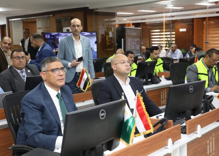 محافظ الجيزة: فتح جميع اللجان الانتخابية في أول أيام انتخابات مجلس الشيوخ