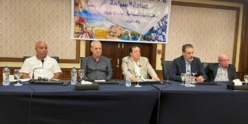 مسافرون للسياحة تعقد ندوة حول تأثير السوشيال ميديا على السياحة بمشاركة خبراء  السياحة والإعلام