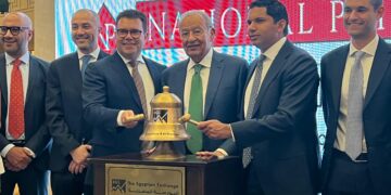 “إي اف چي هيرميس” تنجح في إتمام خدماتها الاستشارية للطرح العام الأولي للشركة الوطنية للطباعة في البورصة