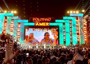 حفل غنائي أسطوري ل”تامر حسني” تنظمه بورتو مارينا