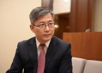 سلطنة عُمان والصين.. شراكة تجارية واستثمارية من طراز رفيع