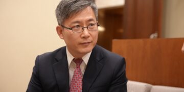 سلطنة عُمان والصين.. شراكة تجارية واستثمارية من طراز رفيع