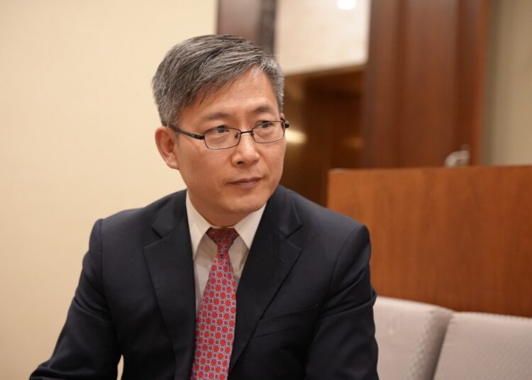 سلطنة عُمان والصين.. شراكة تجارية واستثمارية من طراز رفيع