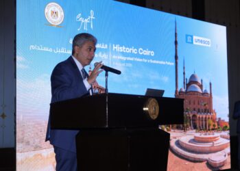 تعرف على حصاد نشاط وزارة السياحة والآثار في أسبوع