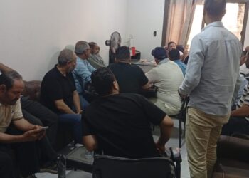 طرد وفصل تعسفي لـ76 موظفاً بمعهد هندسة وتكنولوجيا الطيران