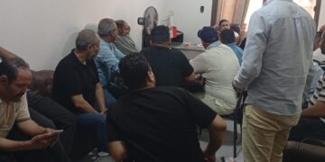 طرد وفصل تعسفي لـ76 موظفاً بمعهد هندسة وتكنولوجيا الطيران