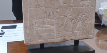 مصر تسترد 13 قطعة أثرية من بريطانيا وألمانيا