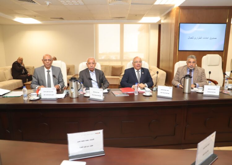 أكثر من مليارين دعمًا لعمال مصر من صندوق إعانات الطوارئ – تفاصيل