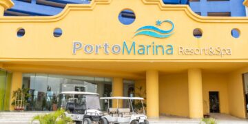 فندق “بورتو مارينا “يحصد شهادتي ISO 22000 وISO 14000 تأكيدا على تميّزه في السلامة الغذائية وحماية البيئة