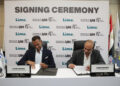 ” لايم للتمويل الاستهلاكي” توقع مذكرة تفاهم مع مؤسسة جلوبال أكاديمي لتسهيل سداد المصروفات الدراسية للطلاب