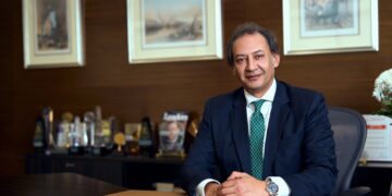  بنمو 46.7%..« بنك البركة – مصر »يحقق نتائج أعمال متميزة خلال النصف الأول من عام 2025