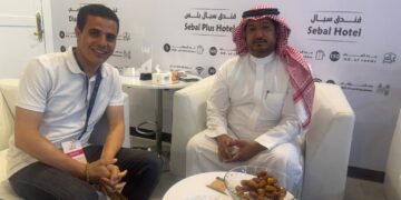 طارق المطرفي: مصر من أقوى الأسواق في مجال العمرة