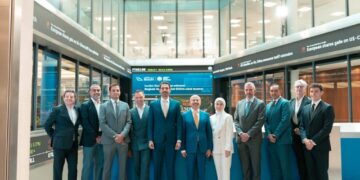 “بن غاطي” تدرج صكوكًا بقيمة 500 مليون دولار في بورصة لندن