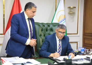 تخفيض تنسيق القبول بالثانوية العامة 5 درجات بمحافظة الجيزة