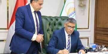 تخفيض تنسيق القبول بالثانوية العامة 5 درجات بمحافظة الجيزة