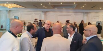 ضمت 5 دول عربية.. 70 من أصحاب شركات السياحة في جولة سياحية بالإسكندرية