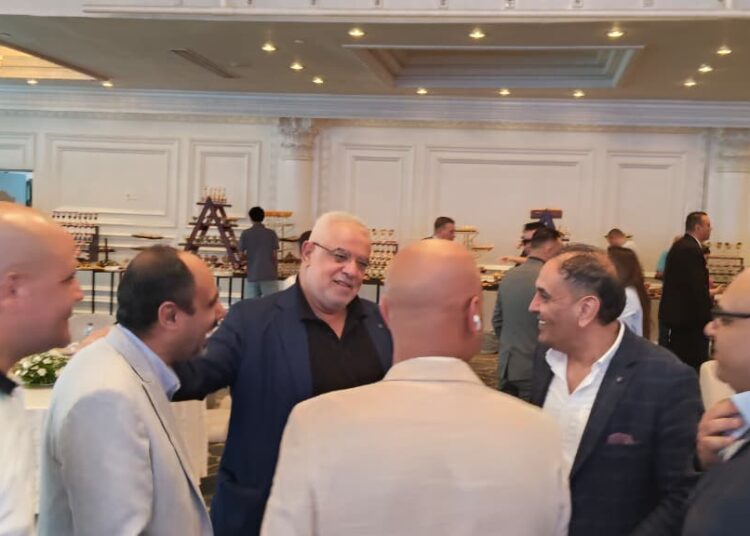 ضمت 5 دول عربية.. 70 من أصحاب شركات السياحة في جولة سياحية بالإسكندرية