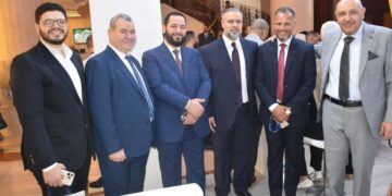 بمشاركة 100 شركة.. ختام فعاليات ملتقى السياحة والعمرة بالقاهرة