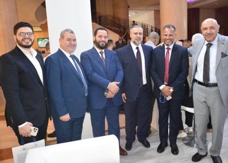 بمشاركة 100 شركة.. ختام فعاليات ملتقى السياحة والعمرة بالقاهرة