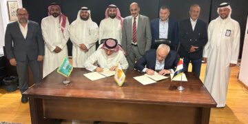 لمدة 3 سنوات.. “السياحة” تتعاقد مع “الراجحي” لخدمة الحجاج بالمشاعر