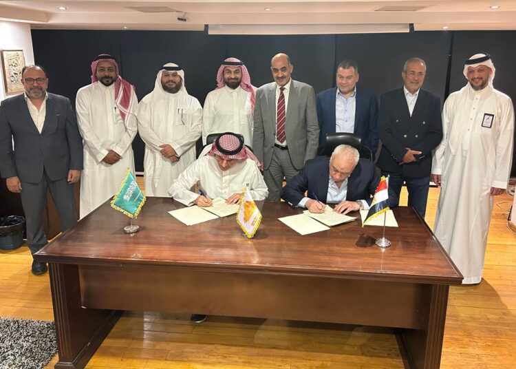 لمدة 3 سنوات.. “السياحة” تتعاقد مع “الراجحي” لخدمة الحجاج بالمشاعر