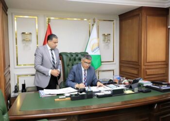 اعتماد نتيجة الدور الثاني للشهادة الإعدادية بمحافظة الجيزة بنسبة نجاح 88.90%