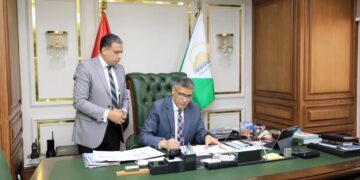 اعتماد نتيجة الدور الثاني للشهادة الإعدادية بمحافظة الجيزة بنسبة نجاح 88.90%