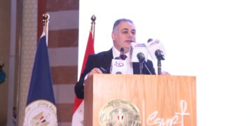“رئيس تنشيط السياحة” يكشف تفاصيل وهدف حملة “إحنا مصر”
