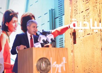 وزير السياحة يكشف عن مفاجآت جديدة بشأن حفل افتتاح المتحف الكبير