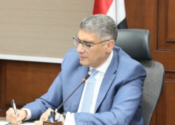 تشكيل لجنة بمحافظة الجيزة لحصر وتقسيم المناطق وفقاً لقانون الإيجار الجديد