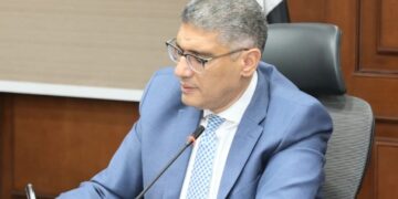 تشكيل لجنة بمحافظة الجيزة لحصر وتقسيم المناطق وفقاً لقانون الإيجار الجديد