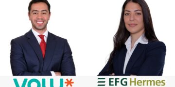 «ڤاليو» تنجح في إتمام الإصدار السابع عشر لسندات توريق بقيمة 460.7 مليون جنيه