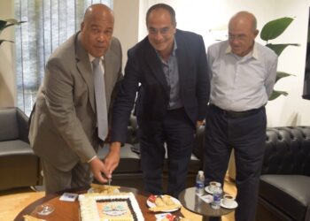 تعاون جديد بين “غرفة القاهرة” و”شركة فوري” لميكنة الخدمات والتحصيل إلكترونيًا