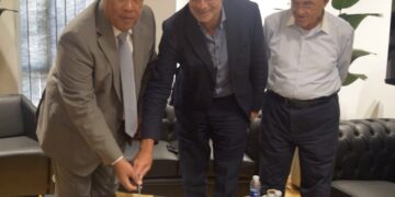 تعاون جديد بين “غرفة القاهرة” و”شركة فوري” لميكنة الخدمات والتحصيل إلكترونيًا