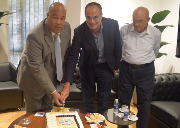 تعاون جديد بين “غرفة القاهرة” و”شركة فوري” لميكنة الخدمات والتحصيل إلكترونيًا