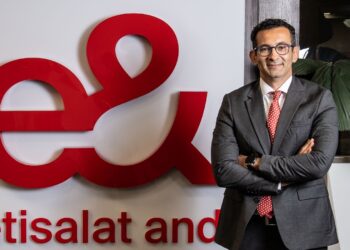 “إي آند مصر” تطلق “e& money” لتقديم أفضل تجربة مالية رقمية في السوق المصري