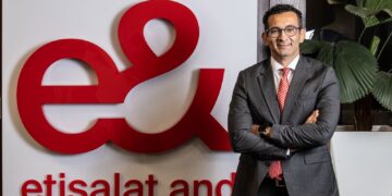 “إي آند مصر” تطلق “e& money” لتقديم أفضل تجربة مالية رقمية في السوق المصري