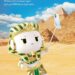 “أوبو” تطلق شخصية “أولي Ollie” الفرعوني احتفاءً بالتراث المصري العريق