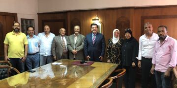 إنشاء إدارة جديدة بغرفة المطاعم السياحية لخدمة الأعضاء والمستثمرين الجدد