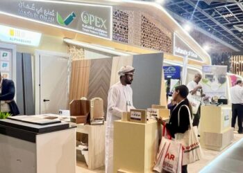مبادرات عُمانية طموحة لدعم وتعزيز حضور منتجاتها في الأسواق العالمية