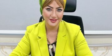 “ريم فوزي”: مصر تقف بقوة في مواجهة المؤامرات وتواصل دعمها للفلسطينيين