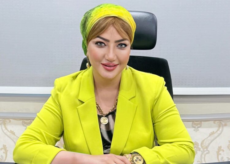 “ريم فوزي”: مصر تقف بقوة في مواجهة المؤامرات وتواصل دعمها للفلسطينيين