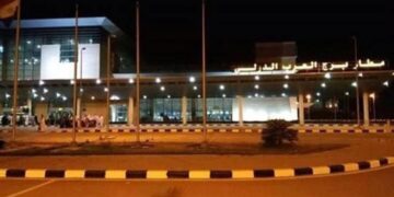 رسميًا.. تغيير اسم مطار برج العرب إلى مطار الإسكندرية الدولي بنهاية العام