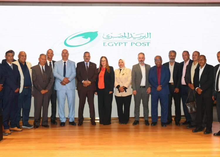 رئيس البريد:تعديل شامل لمشروع الرعاية الصحية وزيادة المخصصات ليشمل أسر العاملين