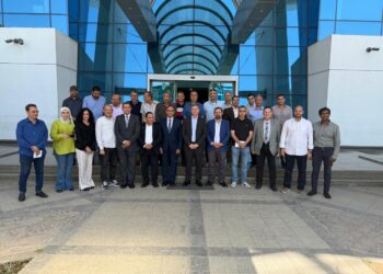 في ورشة عمل بالتعاون مع شعبة “صحفي الاتصالات”رئيس”إيتيدا” يشيد بدور الصحافة المتخصصة في عصر الذكاء الاصطناعي