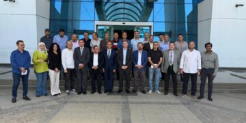 في ورشة عمل بالتعاون مع شعبة “صحفي الاتصالات”رئيس”إيتيدا” يشيد بدور الصحافة المتخصصة في عصر الذكاء الاصطناعي